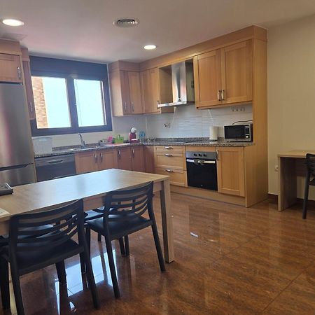 Ancla Spaces Nuevo Apt Cerca Del Mar, Sin Vistas Vinarós المظهر الخارجي الصورة