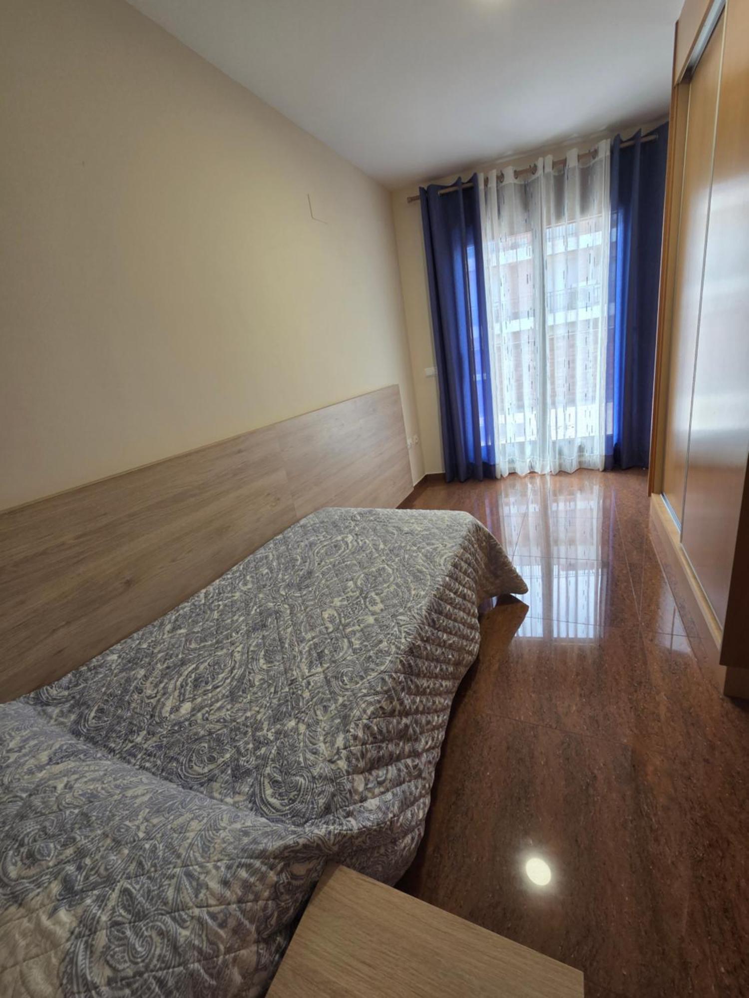 Ancla Spaces Nuevo Apt Cerca Del Mar, Sin Vistas Vinarós المظهر الخارجي الصورة