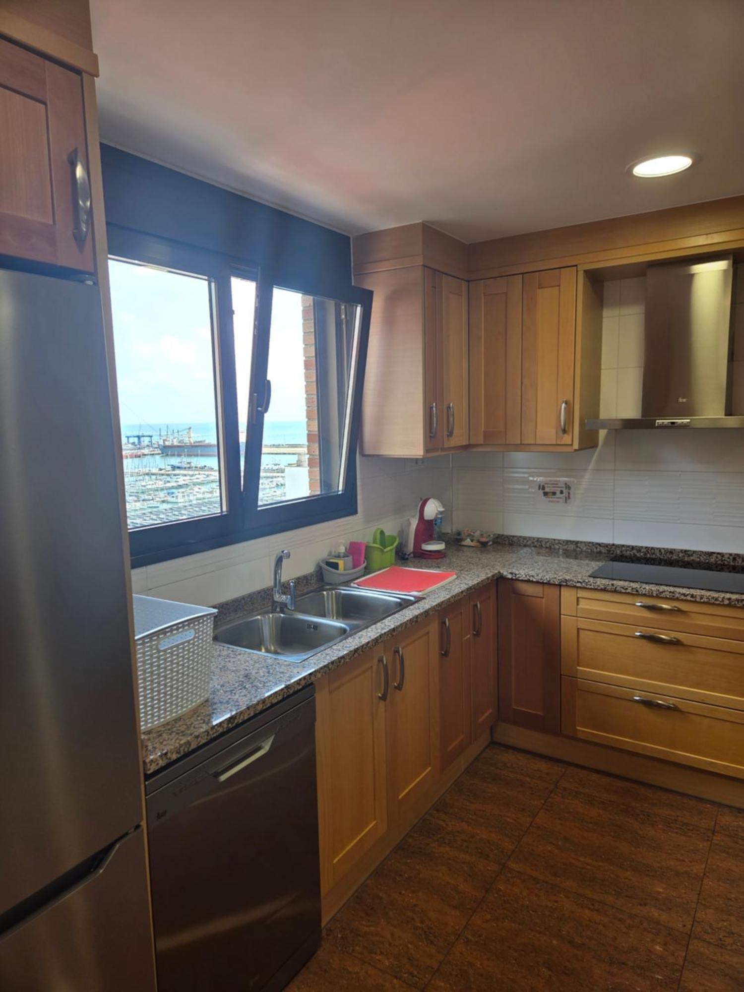 Ancla Spaces Nuevo Apt Cerca Del Mar, Sin Vistas Vinarós المظهر الخارجي الصورة
